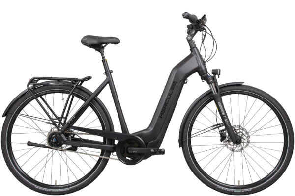 Hercules Intero I-R5 schwarz-matt 28" 630 Wh Wave