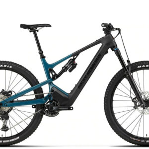 Rocky Mountain Instinct Powerplay Carbon 70 Blue/Carbon 29" 720 Wh Diamant