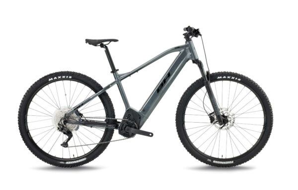 BH ATOMs PRO silver_black_silver 29" 720 Wh Diamant
