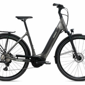 Giant DailyTour E+ 2 D LDS Space Grey 28" 625 Wh Wave