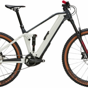 BULLS Sonic EVO AM4 Carbon 29/27,5 (750 Wh), 12 Gang Kettenschaltung, Herrenfahrrad, Diamant, Modell 2024, 27,5 / 29 Zoll 51 cm nano light grey