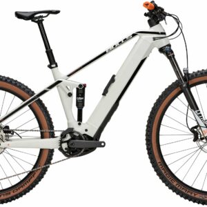 BULLS Sonic EVO AM1 29/27,5 (750 Wh), 10 Gang Kettenschaltung, Herrenfahrrad, Diamant, Modell 2024, 27,5 / 29 Zoll 51 cm light grey