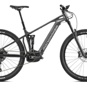 Mondraker CHASER graphit/schwarz 29" 625 Wh Diamant