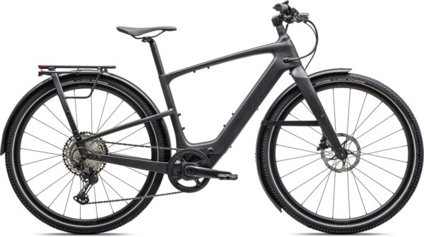 Specialized Vado SL 6.0 Carbon EQ 2 Carbon/Black/Obsidia 2025 L
