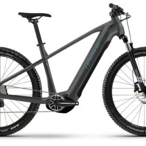 Haibike AllTrack 5 29 anthracite/slate-gloss 29" 720 Wh Diamant