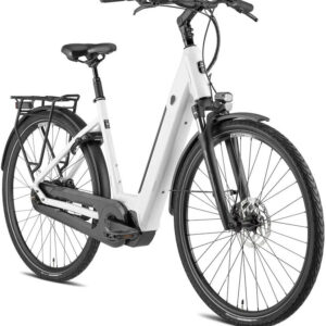 BESV CT 2.2 LS snow white 28" 504 Wh Wave