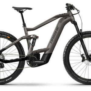 Haibike AllTrail 10 27.5 pebble grey/black-gloss 27,5" 750 Wh Diamant