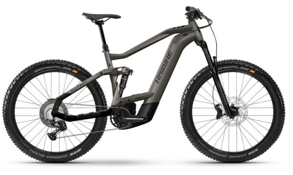 Haibike AllTrail 10 27.5 pebble grey/black-gloss 27,5" 750 Wh Diamant