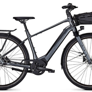Kalkhoff Image L Advance diamondblack glossy 29" 400 Wh Diamant