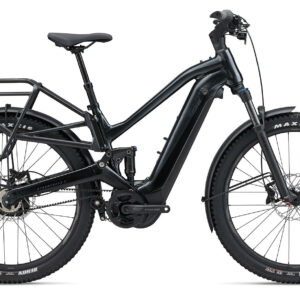 Giant Stormguard E+ 2 | V2 Black/Diamond 27,5" 800 Wh Diamant
