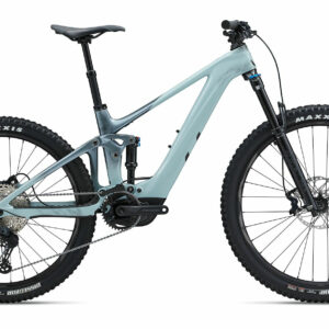 Liv Intrigue X Advanced E+ Elite 2 | V1 soap suds/aged denim 29"/27,5" 400 Wh Di...