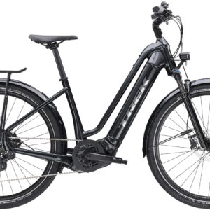 Trek Allant+ 7 Lowstep Gen 2 - 2025 - Lithium Grey | M