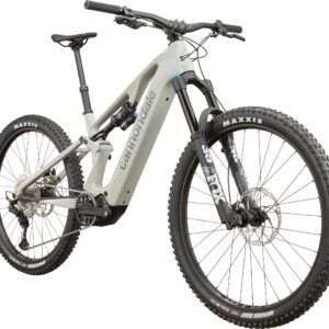 Cannondale Moterra Neo Carbon SL 2 - 2024 - Tiger Shark | M