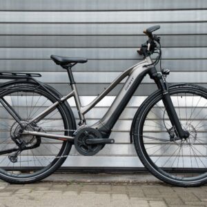 Giant Explore E+ Pro 0 RD Evo STA - 2022 (Größe S) refurbished