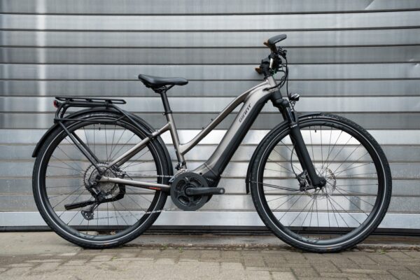 Giant Explore E+ Pro 0 RD Evo STA - 2022 (Größe S) refurbished