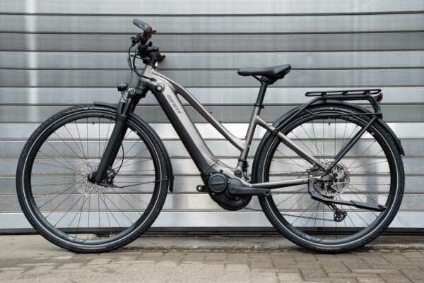 Giant Explore E+ Pro 0 RD Evo STA - 2022 (Größe S) refurbished – Bild 2