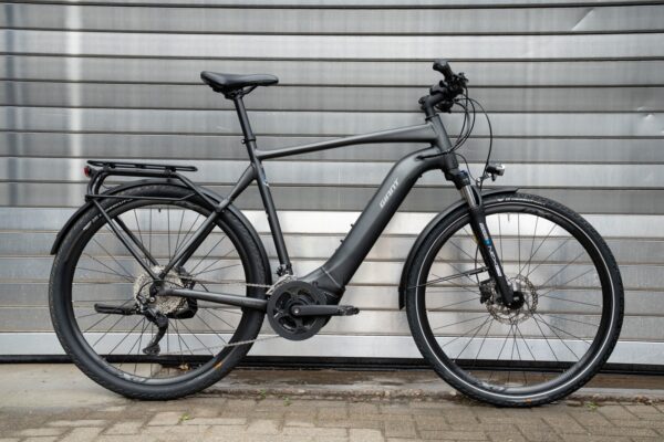 Giant Explore E+ 1 RD Evo GTS - 2022 (Größe XXL) refurbished