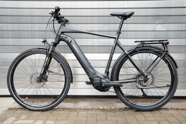 Giant Explore E+ 1 RD Evo GTS - 2022 (Größe XXL) refurbished – Bild 2