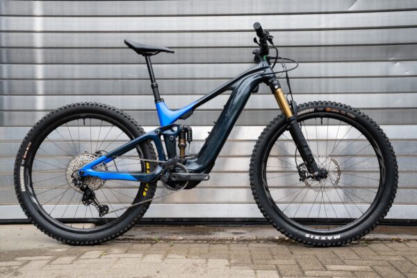 Giant Trance X Advanced E+ 0 - 2022 (Größe M) refurbished