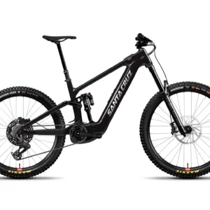 Santa Cruz Bullit 4 C MX 70 Gloss Black 2026 L