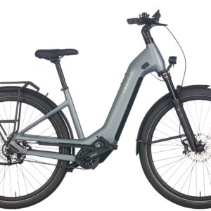 Pegasus Estremo EVO 12 lite 700 Wh Damen grau 2025