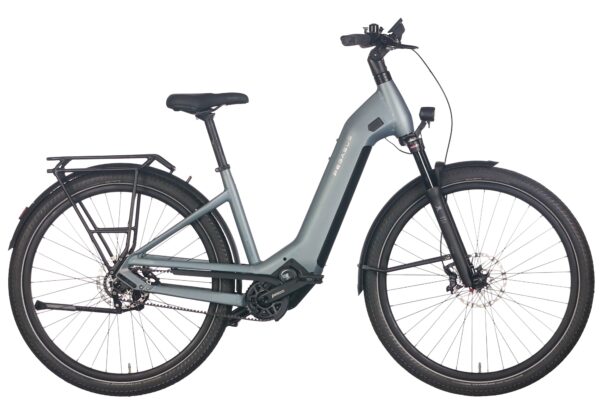 Pegasus Estremo EVO 12 lite 700 Wh Damen grau 2025