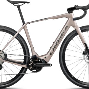 Orbea Denna M30 - 2025 - Nickel - Carbon | L