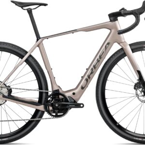 Orbea Denna M20 - 2025 - Nickel - Carbon | M