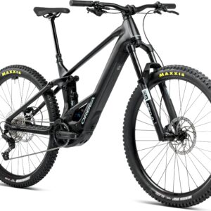 Orbea Wild ST H30 - 2025 - Diamon - Blue | L