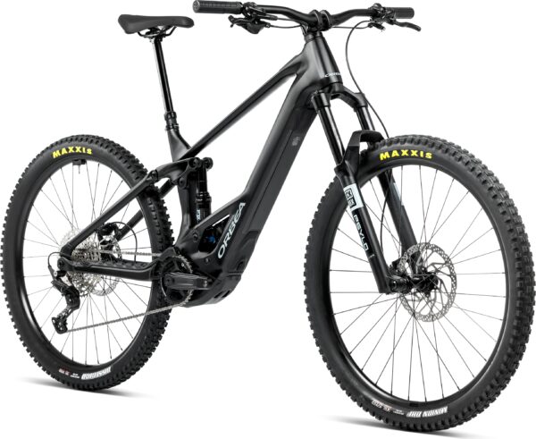 Orbea Wild ST H30 - 2025 - Diamon - Blue | L
