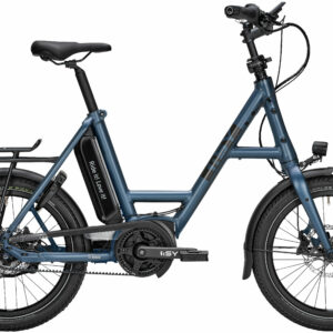 i:SY E5 ZR RT cosmos blue 20" 545 Wh Wave