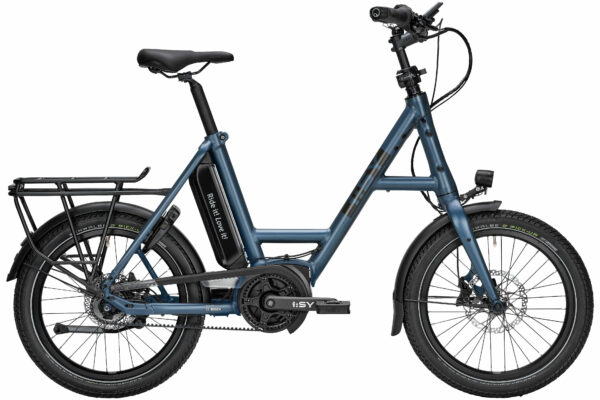 i:SY E5 ZR RT cosmos blue 20" 545 Wh Wave
