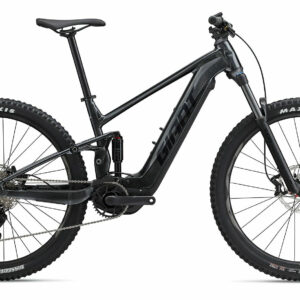 Giant Stance E+ 2 Black Diamond 29" 625 Wh Diamant