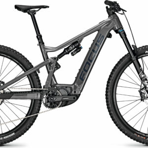 Focus JAM² 7.9 Slategrey 29" 720 Wh Diamant