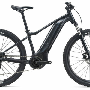 Liv Tempt E+ 3 | V1 gunmetal black 29" 400 Wh Diamant