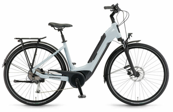 Winora Tria X9 Ice 28" 500 Wh Wave