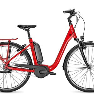Kalkhoff AGATTU 1.B ADVANCE firered glossy 28" 500 Wh Wave