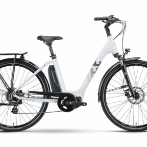 Husqvarna Eco City 1 white/copper 28" 418 Wh Wave