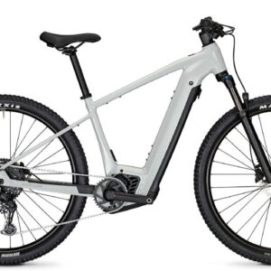 Focus JARIFA² 6.7 Lightgrey glossy 27,5" 625 Wh Diamant