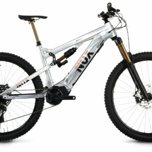 NOX Hybrid All Mountain 5.9 Ultra Raw 29" 725 Wh Diamant
