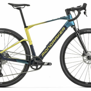 Mondraker DUSTY R Midnight Blue 28" 350 Wh Diamant