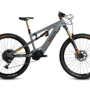 NOX Hybrid All-Mountain 5.9 Expert Sachs Smoke 29" 650 Wh Diamant