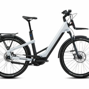 Winora Yakun R5 Pro Ice 27,5" 750 Wh Wave
