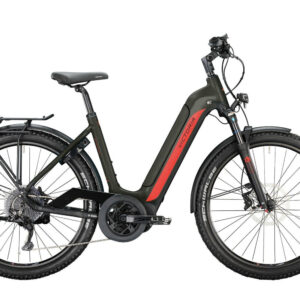 Victoria eAdventure 12.10 Grey Matt 27,5" 750 Wh Wave