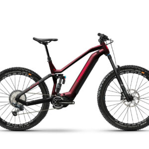 Haibike NDURO 7 tuscan/black matt/glänzend 29"/27,5" 720 Wh Diamant