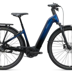 Giant AnyTour E+ 3 eclipse 28" 625 Wh Wave