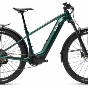 Liv Lurra E+ EX 1 kelp forest 29" 800 Wh Diamant