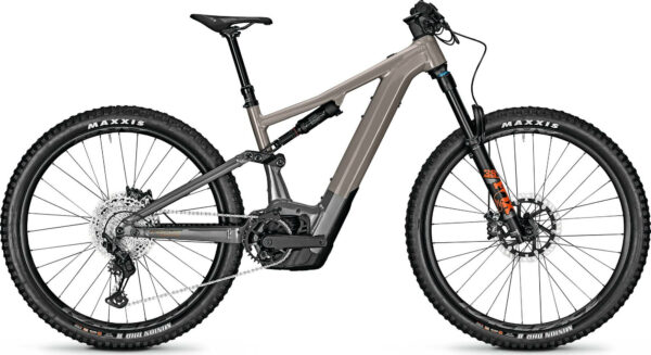 Focus SAM² 6.8 Moonstonegrey/Slategrey 29" 750 Wh Diamant