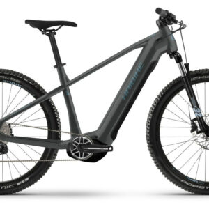 Haibike AllTrack 5 27.5 anthracite/slate-gloss 27,5" 720 Wh Diamant
