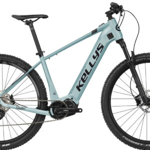 Kellys Tayen R50 Sky Blue 29" 720 Wh Diamant